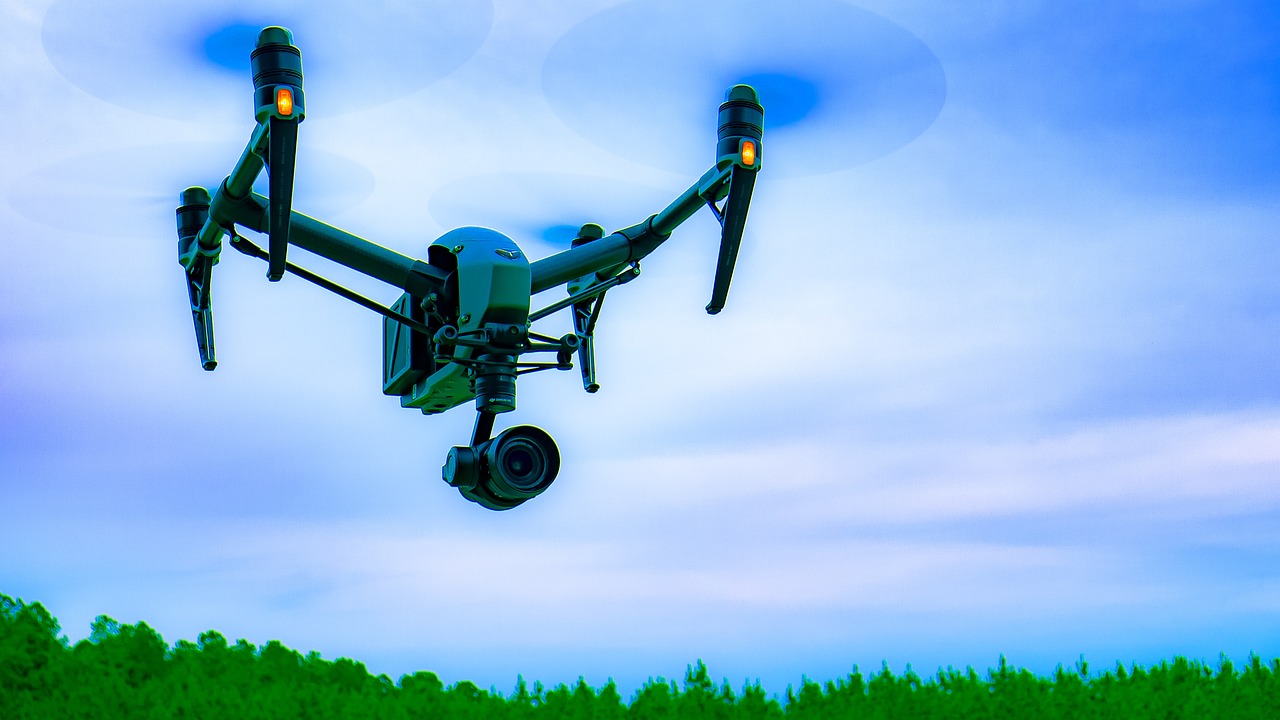 The Role of the Coyote UAS in Intelligence Gathering